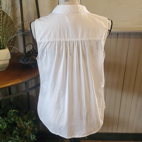 💞Levi's* Blouse - Picture 3 of 6